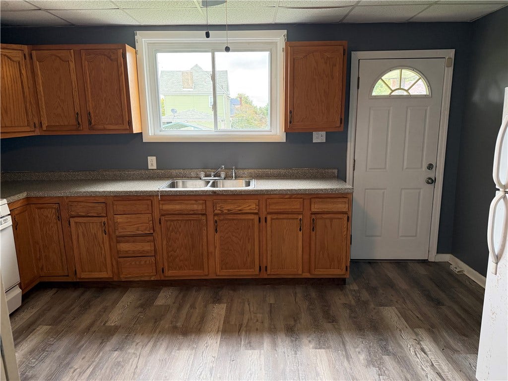 1703 Bailie Ave, Mckeesport, PA 15132