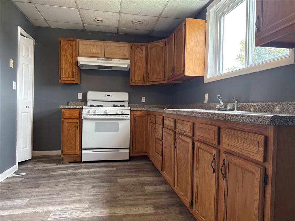 1703 Bailie Ave, Mckeesport, PA 15132