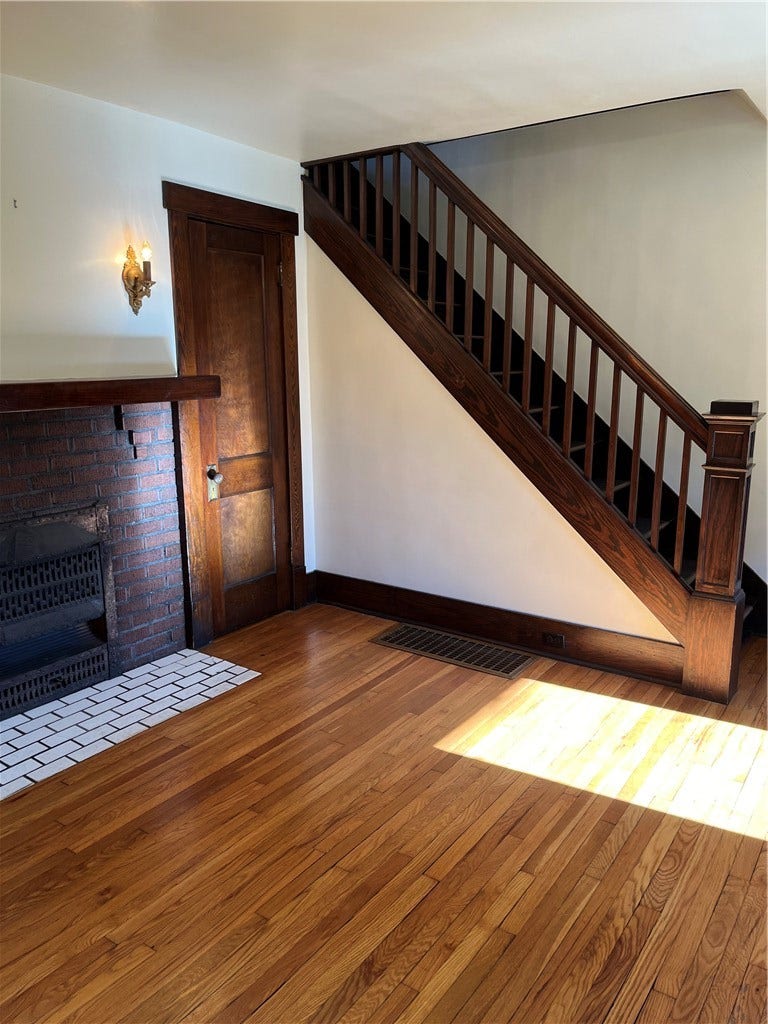 931 S Braddock Ave, Pittsburgh, PA 15221 931 S Braddock Ave, Pittsburgh, PA 15221