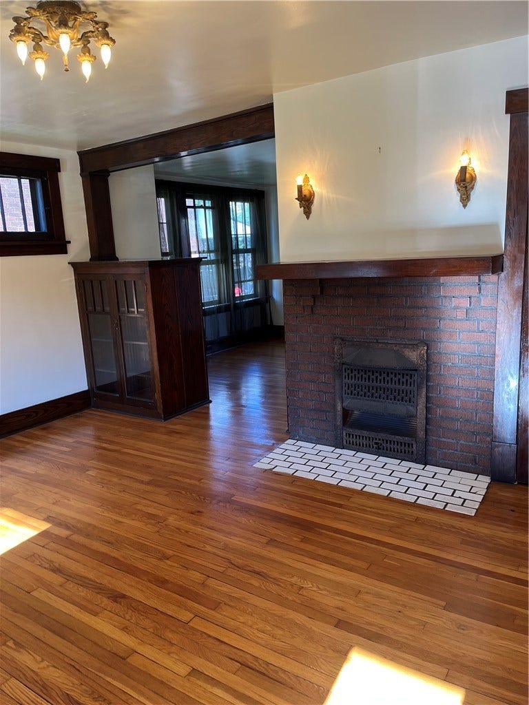 931 S Braddock Ave, Pittsburgh, PA 15221 931 S Braddock Ave, Pittsburgh, PA 15221