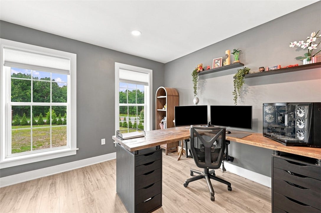 907 Vaughn Lane, Cranberry Twp, PA 16066