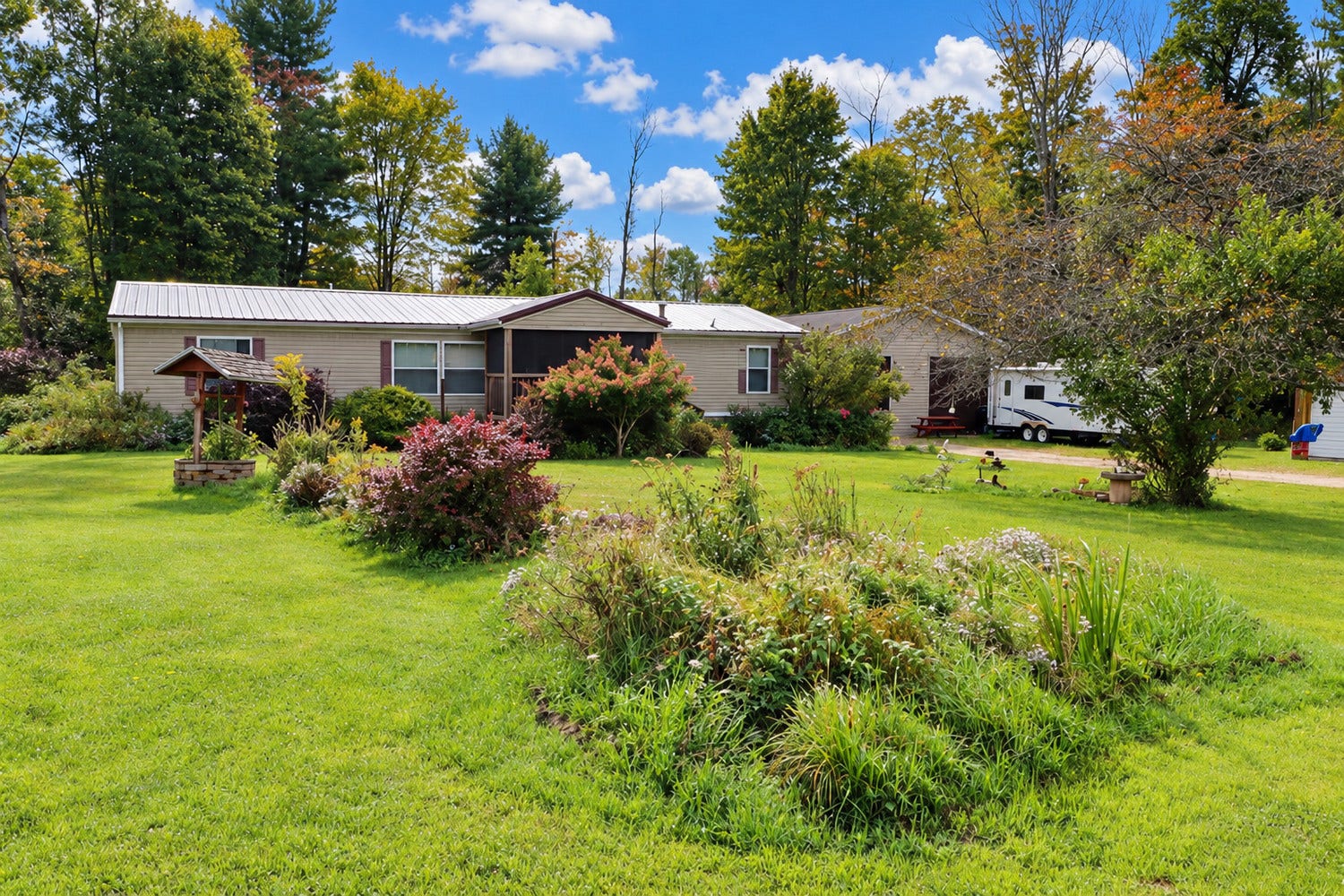 36719 Lake Road, Union City, PA 16438 36719 Lake Road, Union City, PA 16438