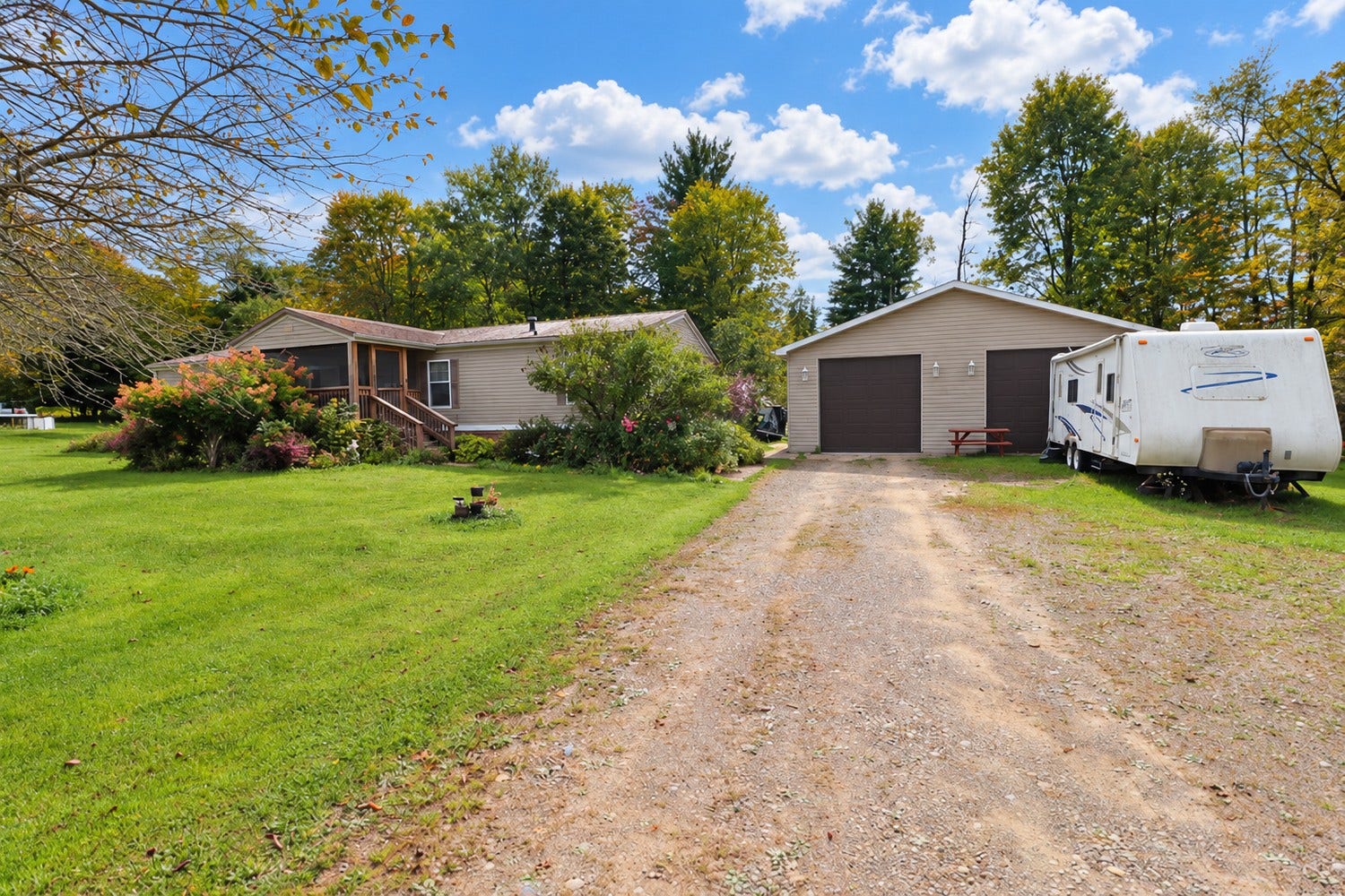 36719 Lake Road, Union City, PA 16438 36719 Lake Road, Union City, PA 16438