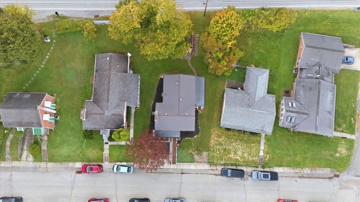 2411 Marion Street, Hopewell Twp, PA 15001 2411 Marion Street, Hopewell Twp, PA 15001