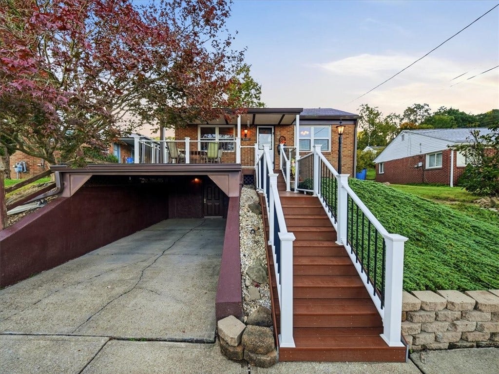 2411 Marion Street, Hopewell Twp, PA 15001 2411 Marion Street, Hopewell Twp, PA 15001
