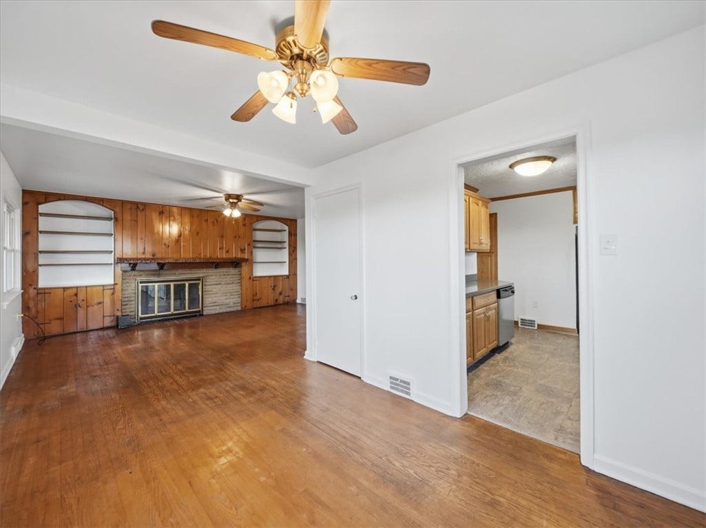 2411 Marion Street, Hopewell Twp, PA 15001 2411 Marion Street, Hopewell Twp, PA 15001