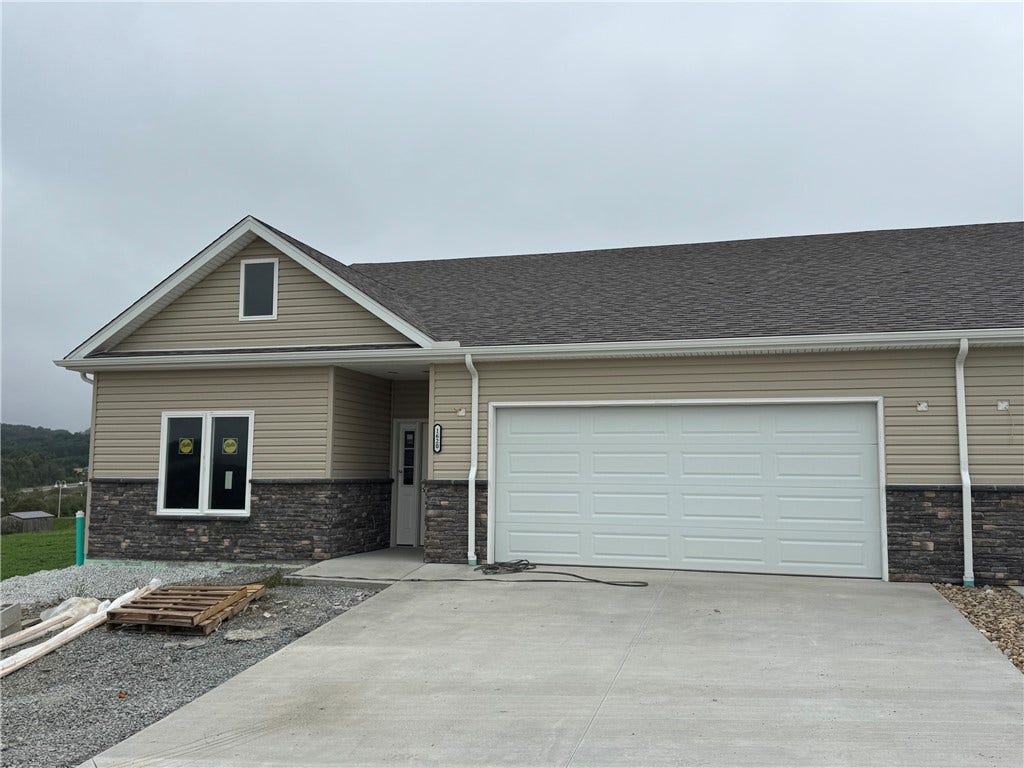1620 Lois Road Lot 19-A, Latrobe, PA 15650 1620 Lois Road Lot 19-A, Latrobe, PA 15650