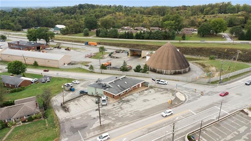 3535 Route 130, Irwin, PA 15642 3535 Route 130, Irwin, PA 15642