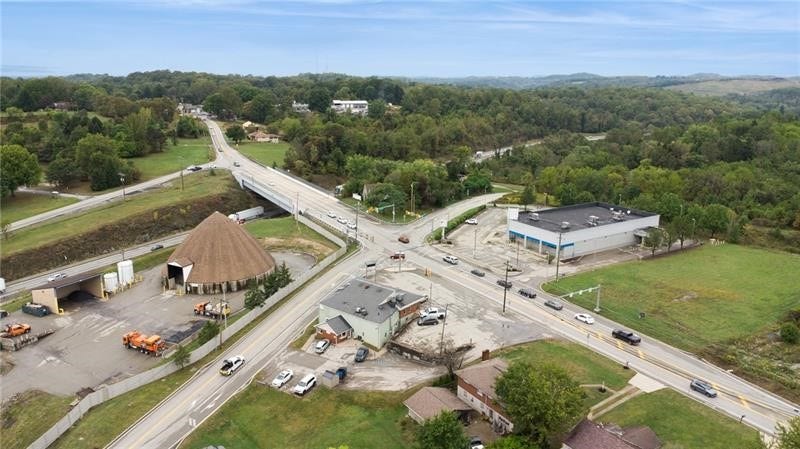 3535 Route 130, Irwin, PA 15642 3535 Route 130, Irwin, PA 15642