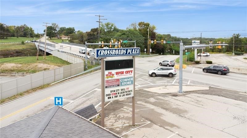 3535 Route 130, Irwin, PA 15642 3535 Route 130, Irwin, PA 15642