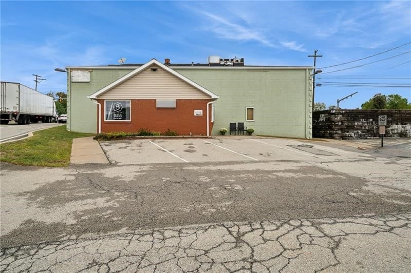 3535 Route 130, Irwin, PA 15642 3535 Route 130, Irwin, PA 15642