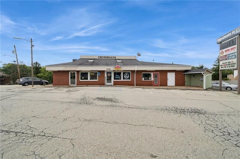Property photo for 3535 Route 130, Irwin, PA