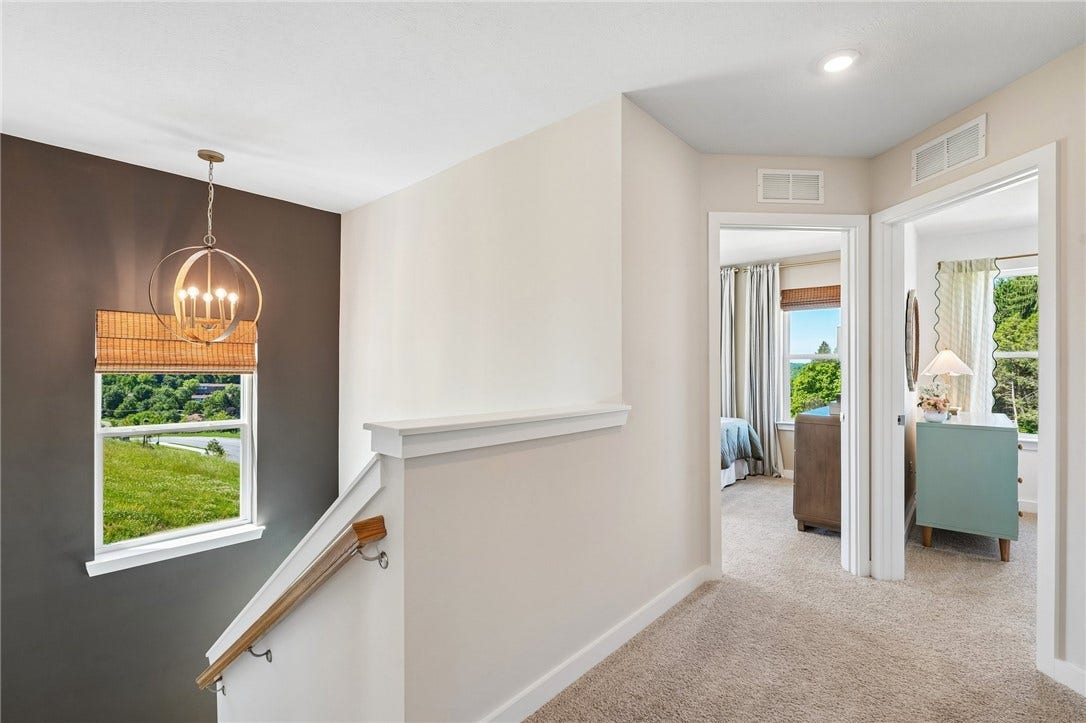 165 River Ridge Drive, Moon Twp, PA 15108 165 River Ridge Drive, Moon Twp, PA 15108