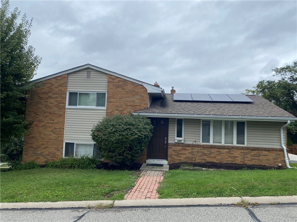 501 Kingsley Ave, Pittsburgh, PA 15227 501 Kingsley Ave, Pittsburgh, PA 15227