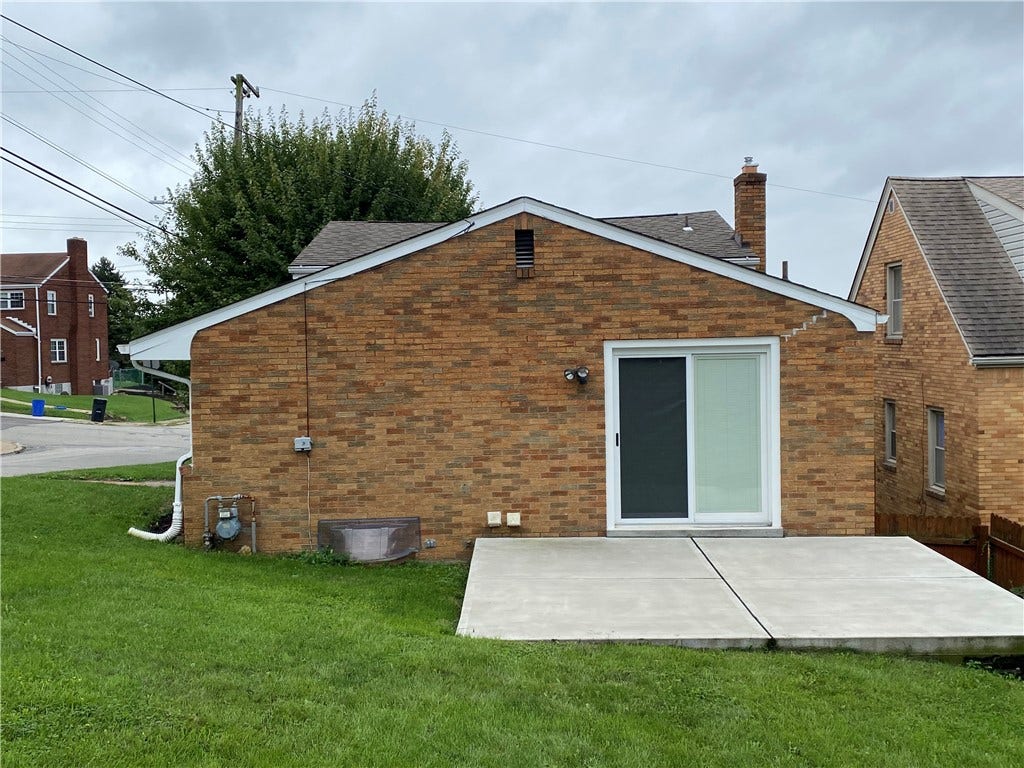 501 Kingsley Ave, Pittsburgh, PA 15227 501 Kingsley Ave, Pittsburgh, PA 15227