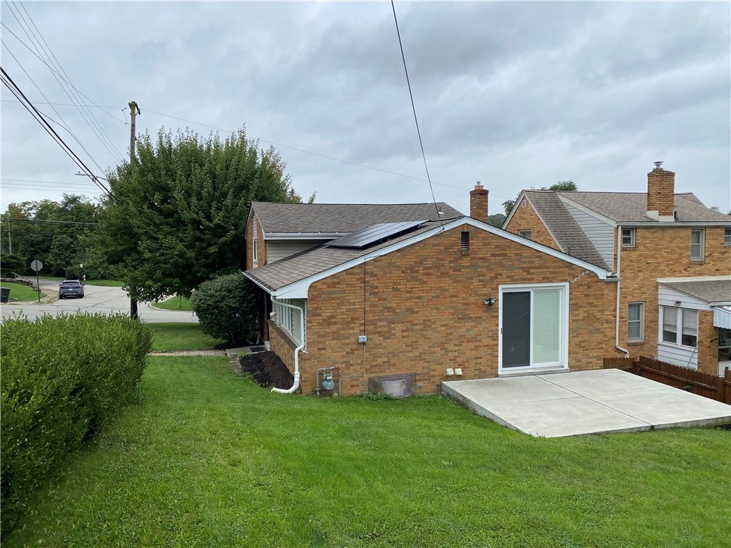 501 Kingsley Ave, Pittsburgh, PA 15227 501 Kingsley Ave, Pittsburgh, PA 15227