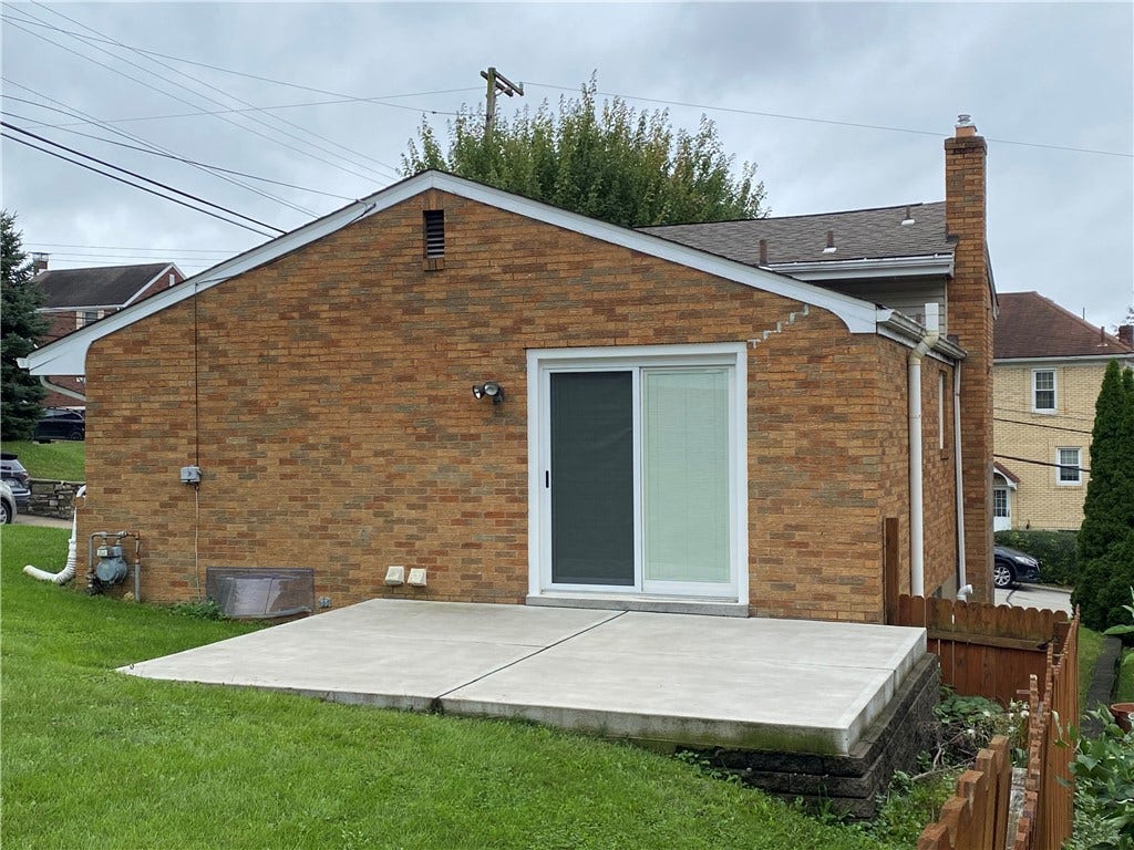 501 Kingsley Ave, Pittsburgh, PA 15227 501 Kingsley Ave, Pittsburgh, PA 15227