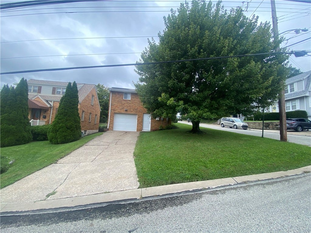 501 Kingsley Ave, Pittsburgh, PA 15227 501 Kingsley Ave, Pittsburgh, PA 15227