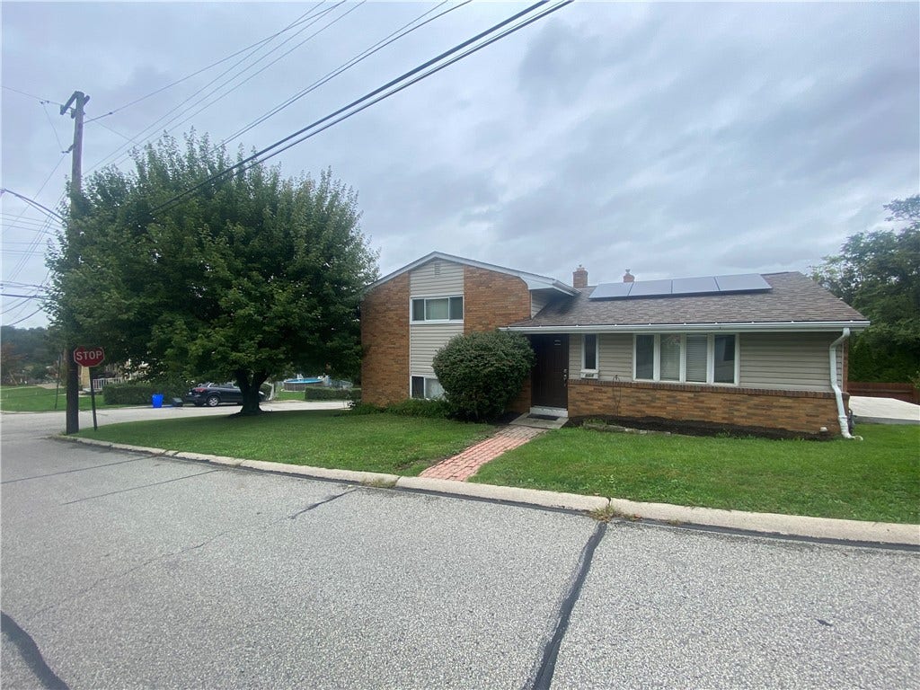 501 Kingsley Ave, Pittsburgh, PA 15227 501 Kingsley Ave, Pittsburgh, PA 15227