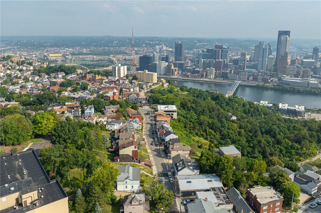 98 Wyoming St, Pittsburgh, PA 15211