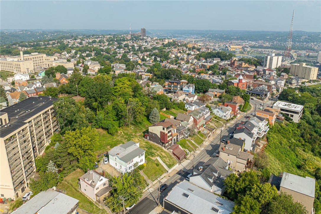 98 Wyoming St, Pittsburgh, PA 15211