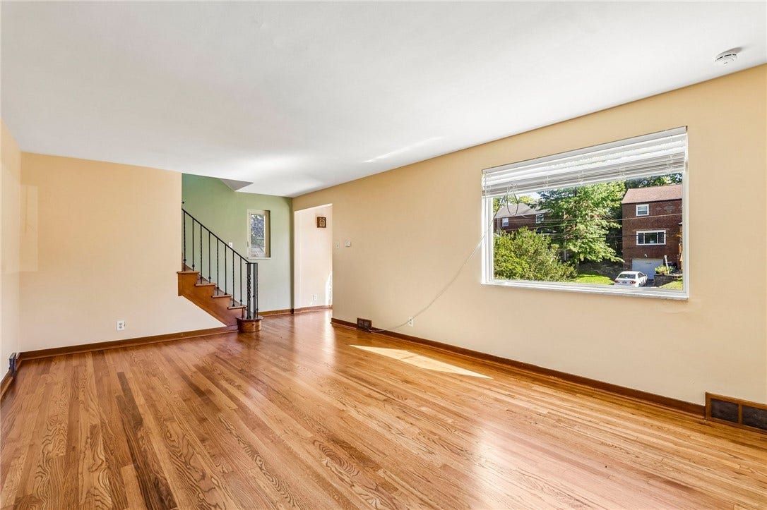 1529 Hawthorne St, Pittsburgh, PA 15201