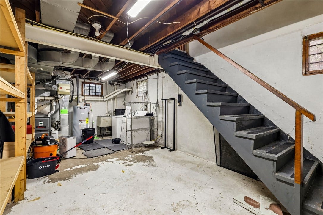 1529 Hawthorne St, Pittsburgh, PA 15201