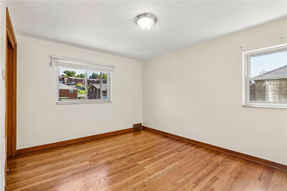 1529 Hawthorne St, Pittsburgh, PA 15201
