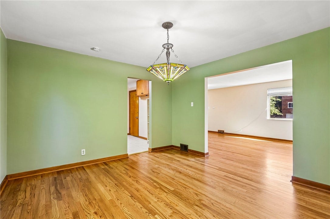 1529 Hawthorne St, Pittsburgh, PA 15201