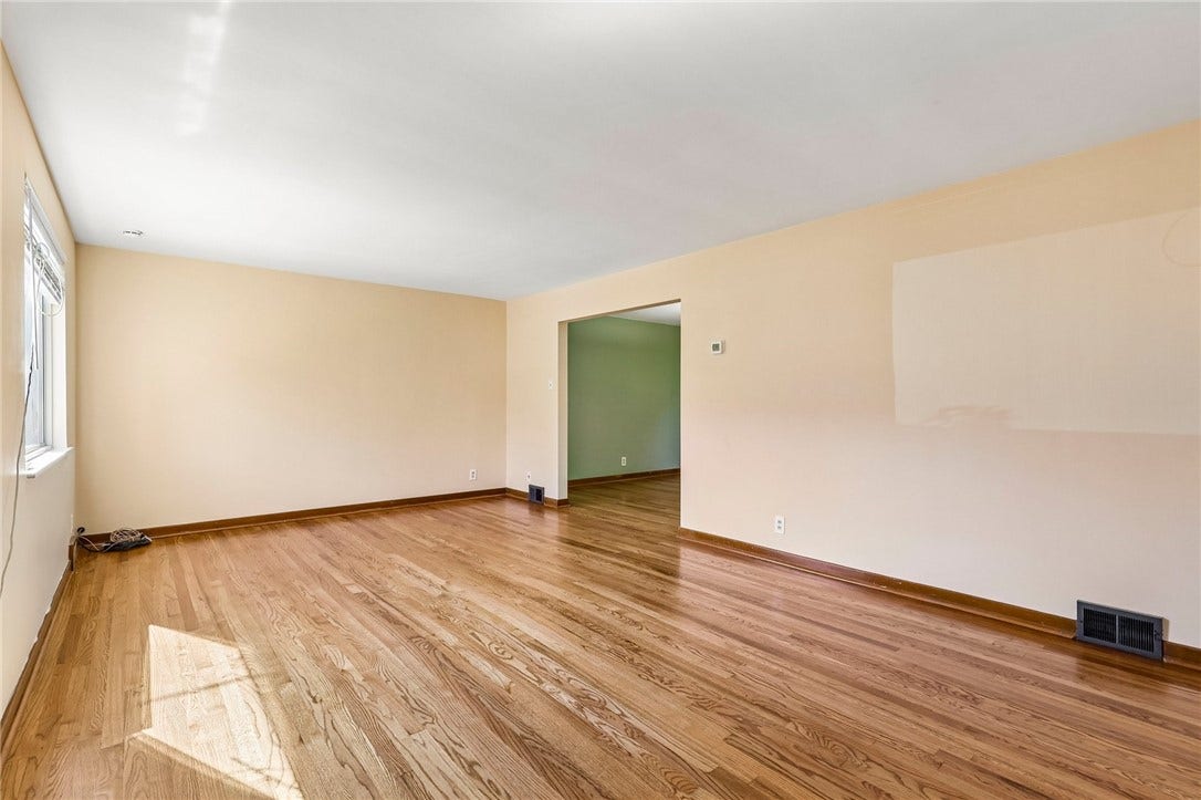 1529 Hawthorne St, Pittsburgh, PA 15201