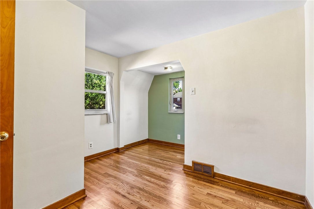 1529 Hawthorne St, Pittsburgh, PA 15201