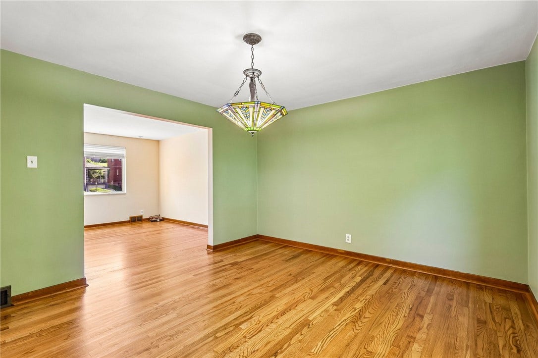 1529 Hawthorne St, Pittsburgh, PA 15201