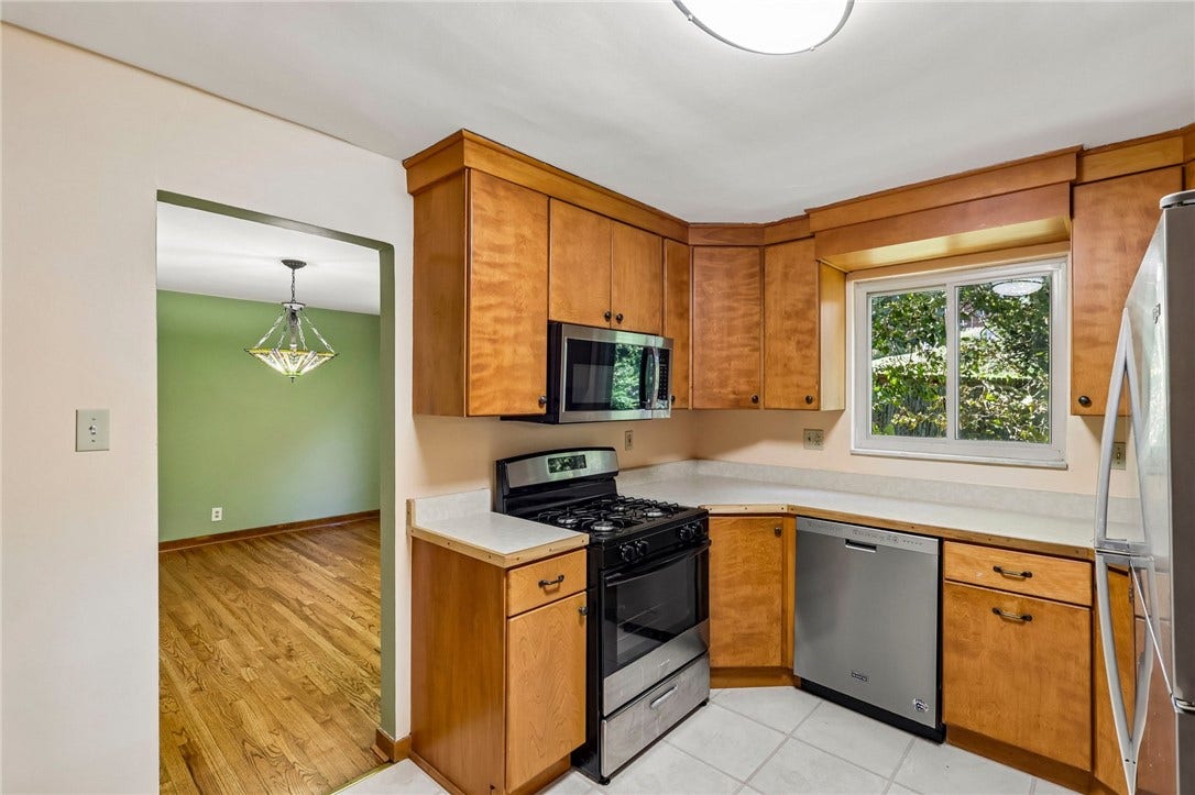 1529 Hawthorne St, Pittsburgh, PA 15201