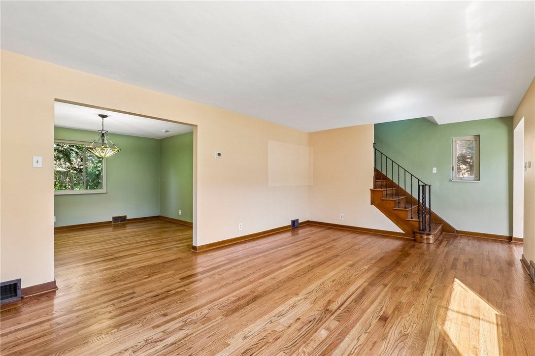 1529 Hawthorne St, Pittsburgh, PA 15201