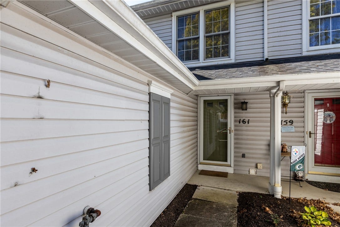 161 Westbrooke Lane, Coraopolis, PA 15108 161 Westbrooke Lane, Coraopolis, PA 15108
