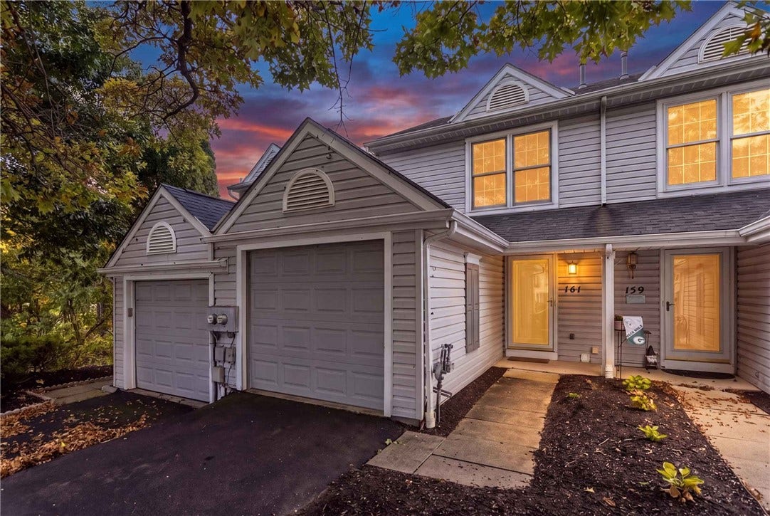 161 Westbrooke Lane, Coraopolis, PA 15108 161 Westbrooke Lane, Coraopolis, PA 15108