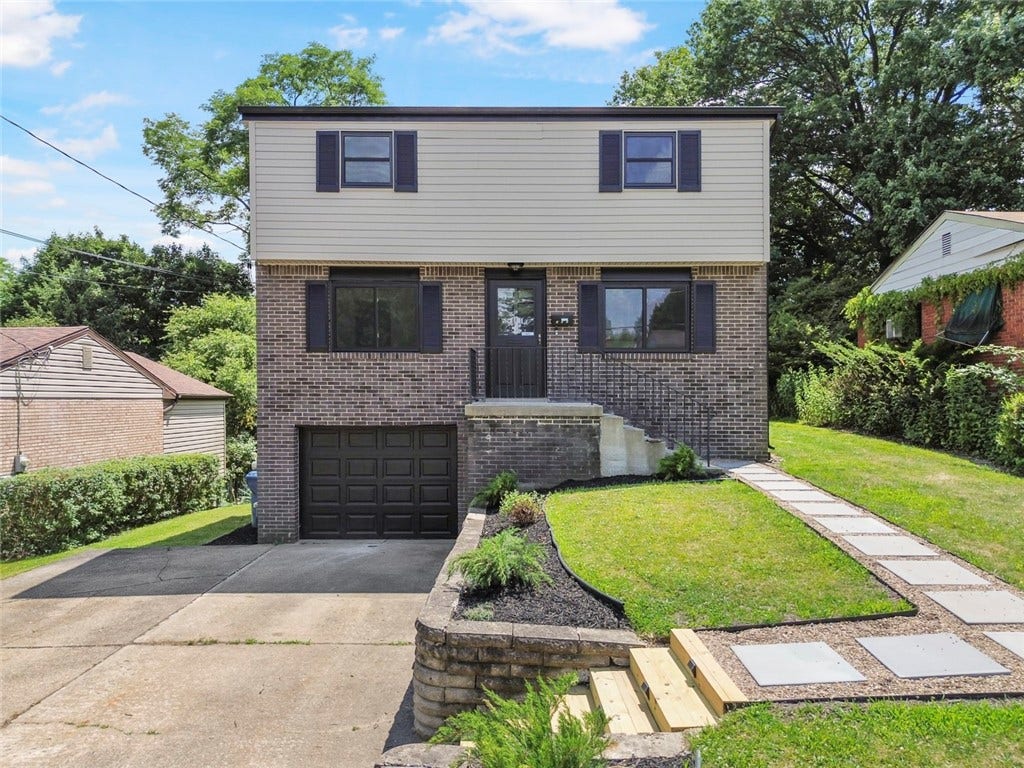 721 Sara Ln, Verona, PA 15147 721 Sara Ln, Verona, PA 15147