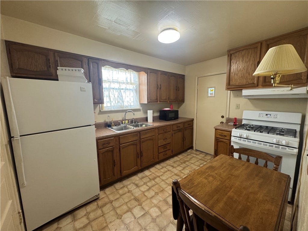 1502 Pennsylvania Ave, West Mifflin, PA 15122