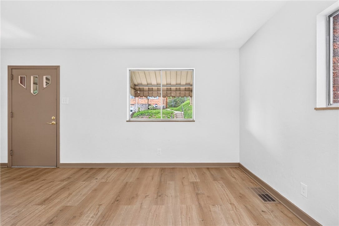 104 Brightwood Avenue, Pittsburgh, PA 15229 104 Brightwood Avenue, Pittsburgh, PA 15229