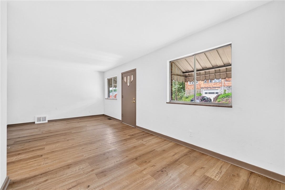 104 Brightwood Avenue, Pittsburgh, PA 15229 104 Brightwood Avenue, Pittsburgh, PA 15229