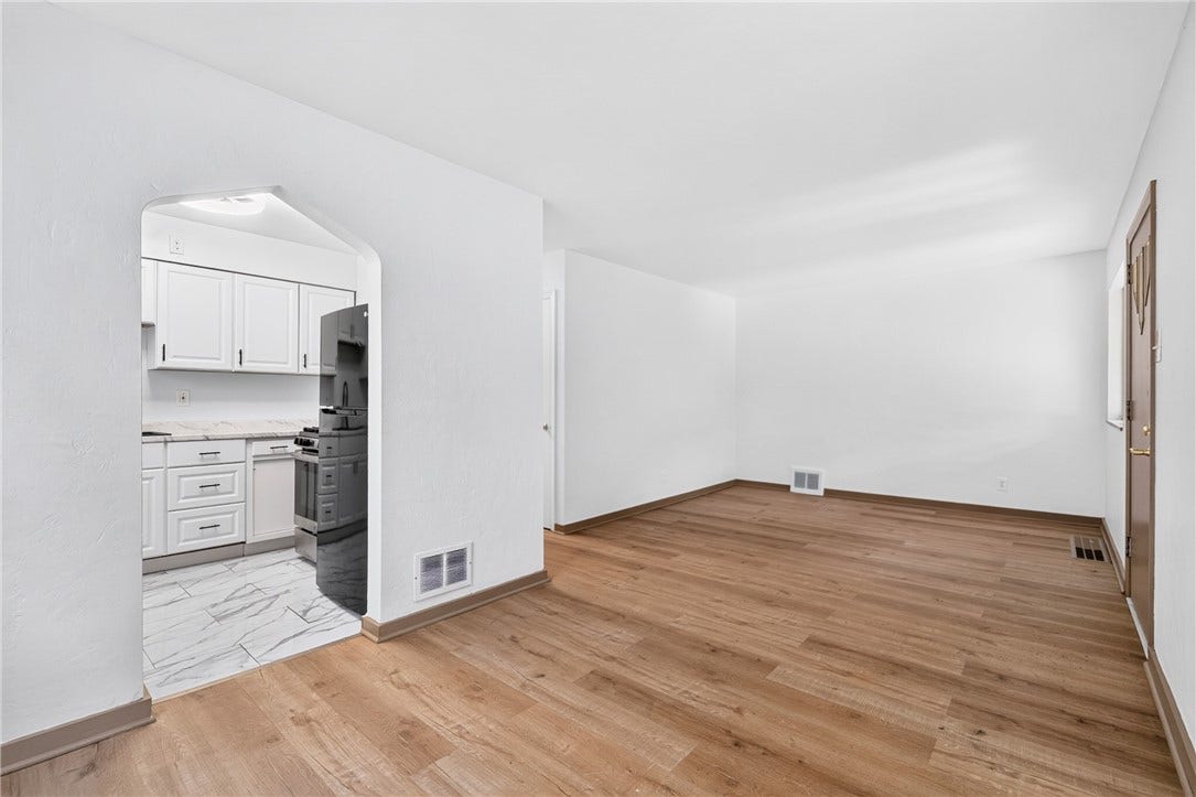 104 Brightwood Avenue, Pittsburgh, PA 15229 104 Brightwood Avenue, Pittsburgh, PA 15229
