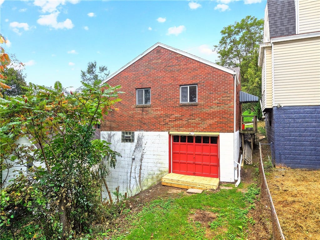 104 Brightwood Avenue, Pittsburgh, PA 15229 104 Brightwood Avenue, Pittsburgh, PA 15229
