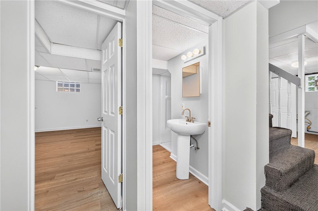 104 Brightwood Avenue, Pittsburgh, PA 15229 104 Brightwood Avenue, Pittsburgh, PA 15229