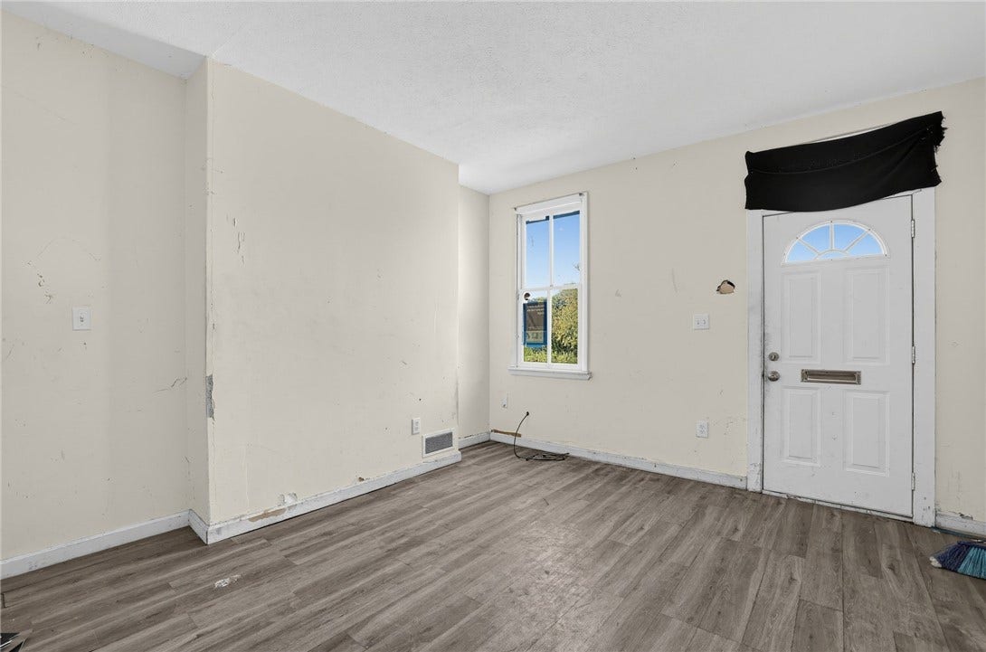 1303 Pennsylvania Ave, Pittsburgh, PA 15233 1303 Pennsylvania Ave, Pittsburgh, PA 15233