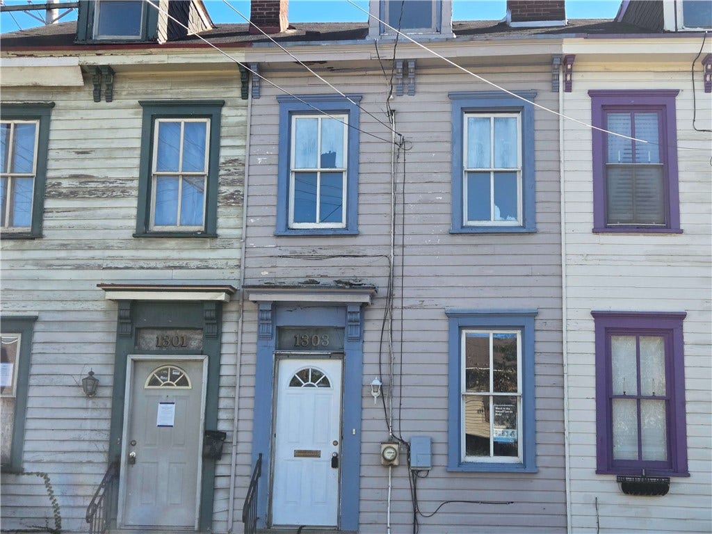 1303 Pennsylvania Ave, Pittsburgh, PA 15233 1303 Pennsylvania Ave, Pittsburgh, PA 15233