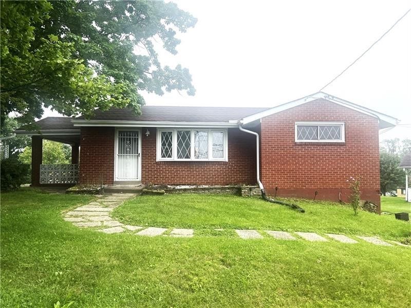 297 Ewings Mill Rd, Coraopolis, PA 15108 297 Ewings Mill Rd, Coraopolis, PA 15108
