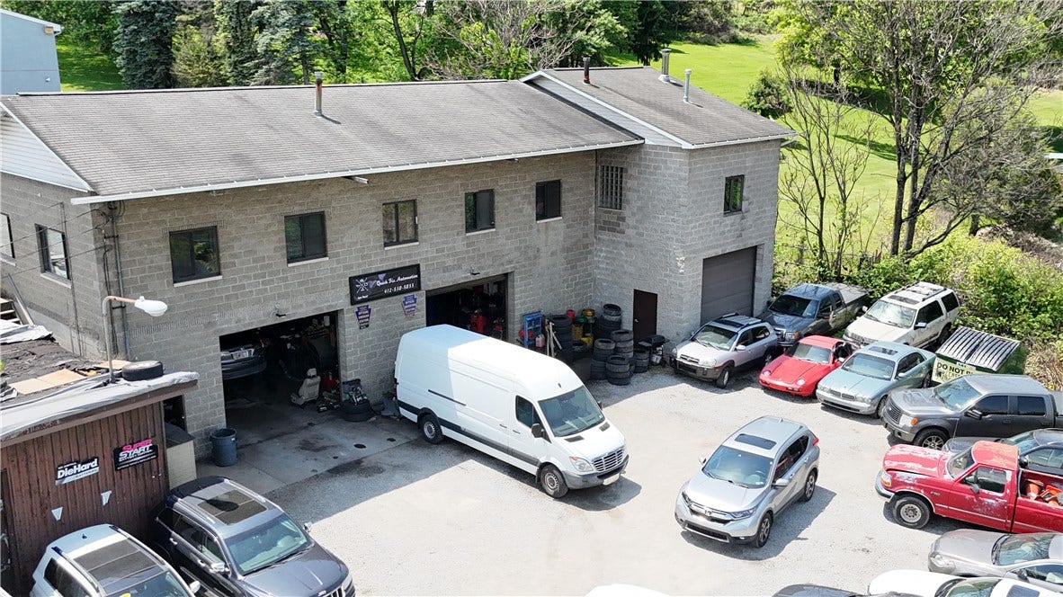 700 Lebanon Rd. (885), West Mifflin, PA 15122 700 Lebanon Rd. (885), West Mifflin, PA 15122