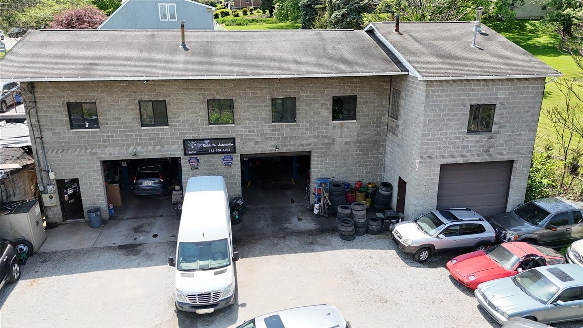 700 Lebanon Rd. (885), West Mifflin, PA 15122 700 Lebanon Rd. (885), West Mifflin, PA 15122