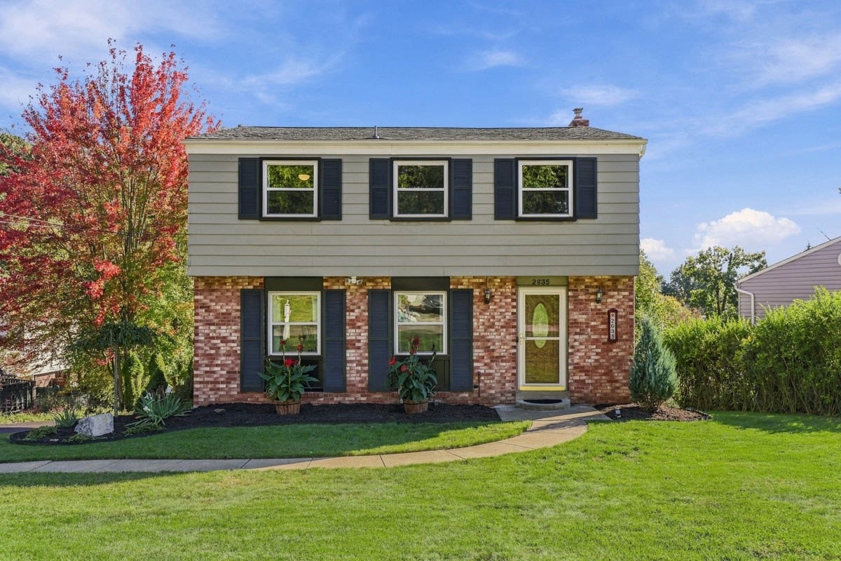 2635 Sapling Dr, Allison Park, PA 15101