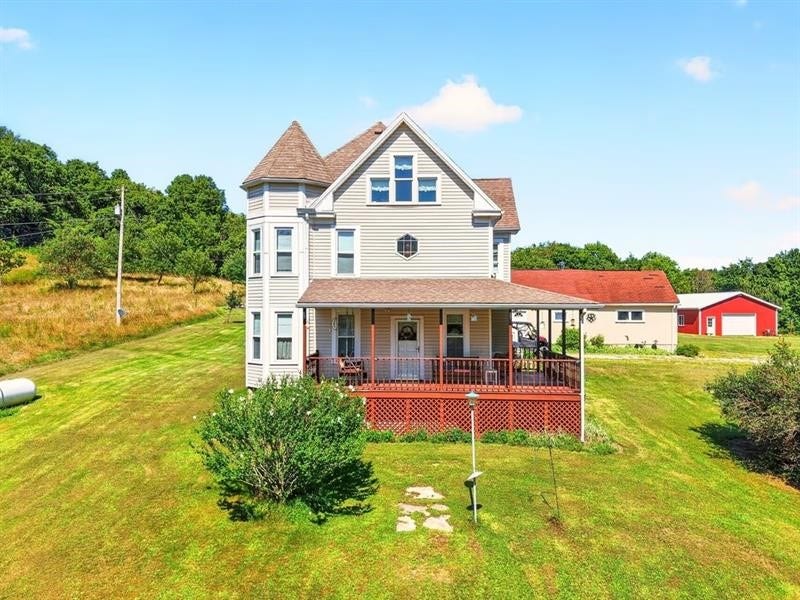 78 Sprowls Rd, Claysville, PA 15323 78 Sprowls Rd, Claysville, PA 15323